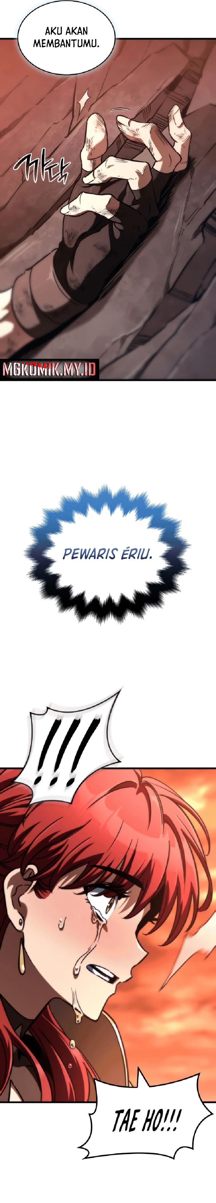 
              Valhalla Saga             Chapter 37
