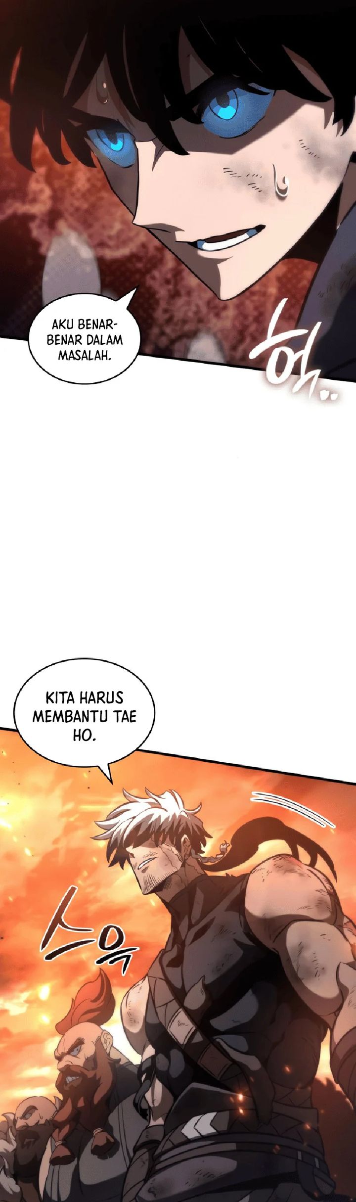 
              Valhalla Saga             Chapter 37