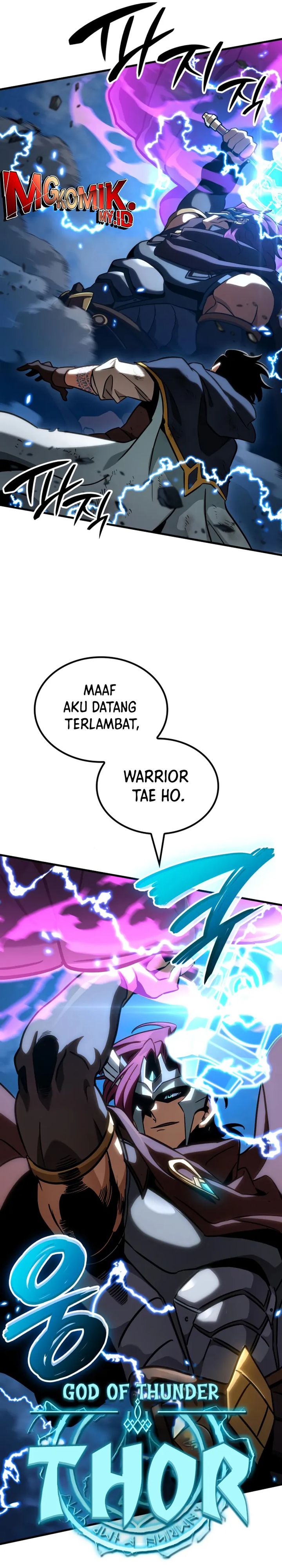 
              Valhalla Saga             Chapter 38