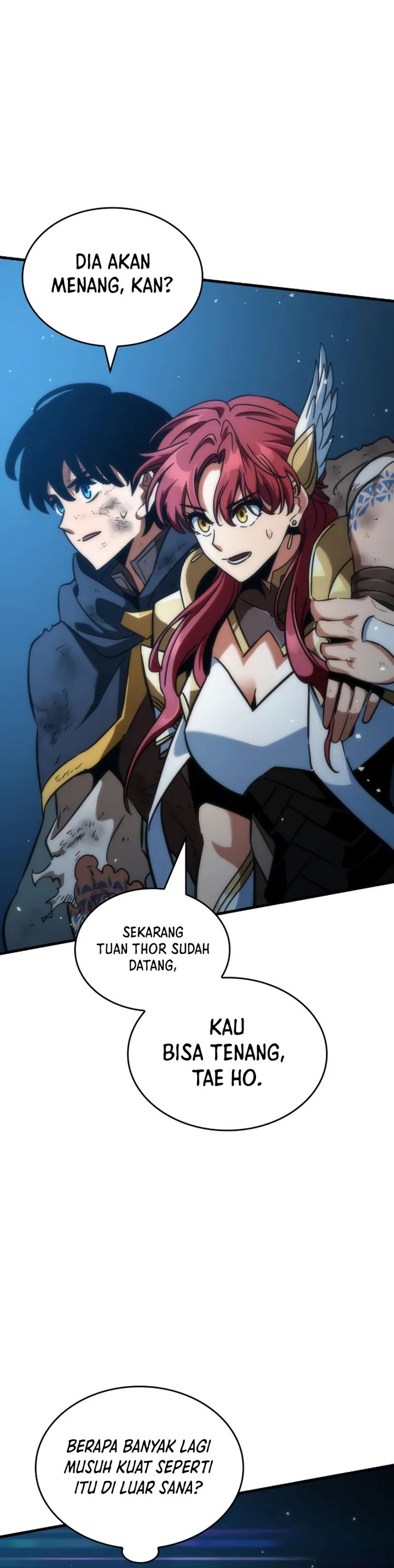 
              Valhalla Saga             Chapter 38