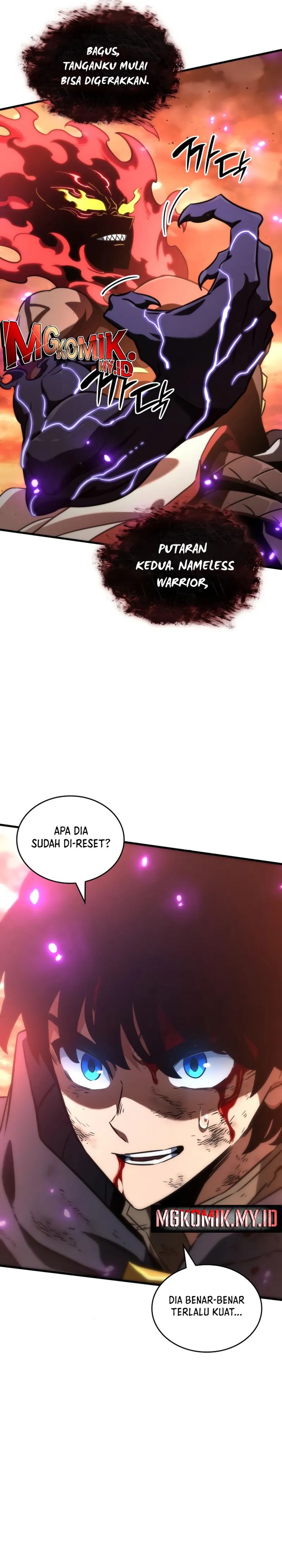 
              Valhalla Saga             Chapter 38