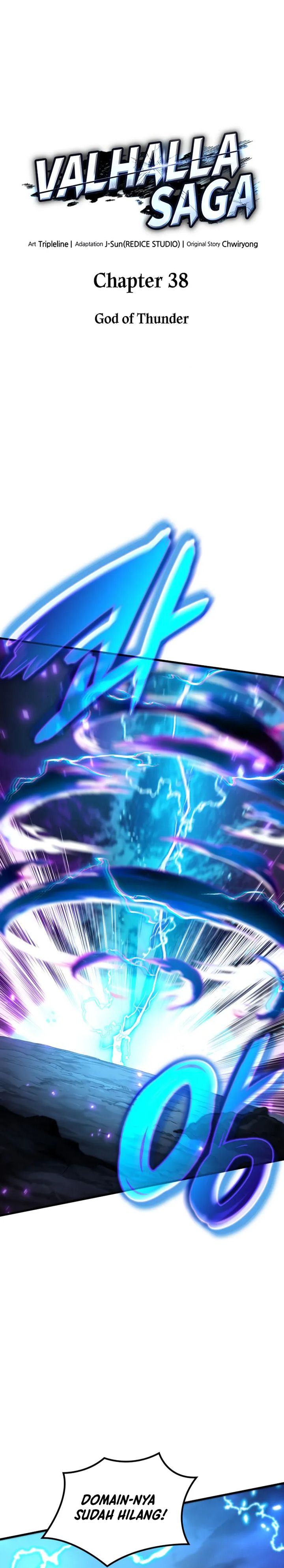 
              Valhalla Saga             Chapter 38
