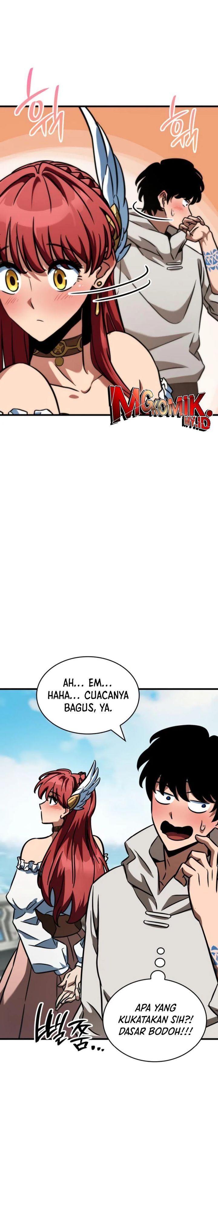 
              Valhalla Saga             Chapter 39