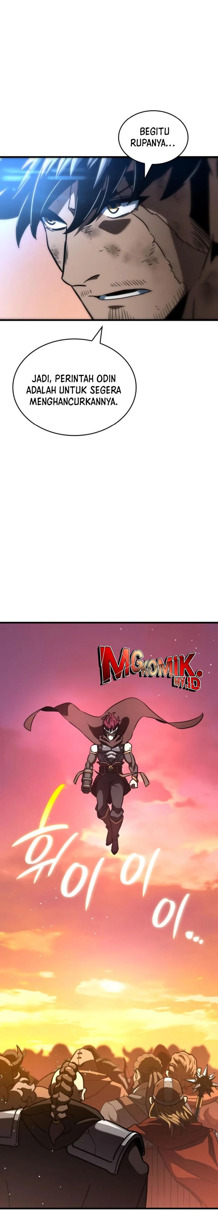 
              Valhalla Saga             Chapter 39