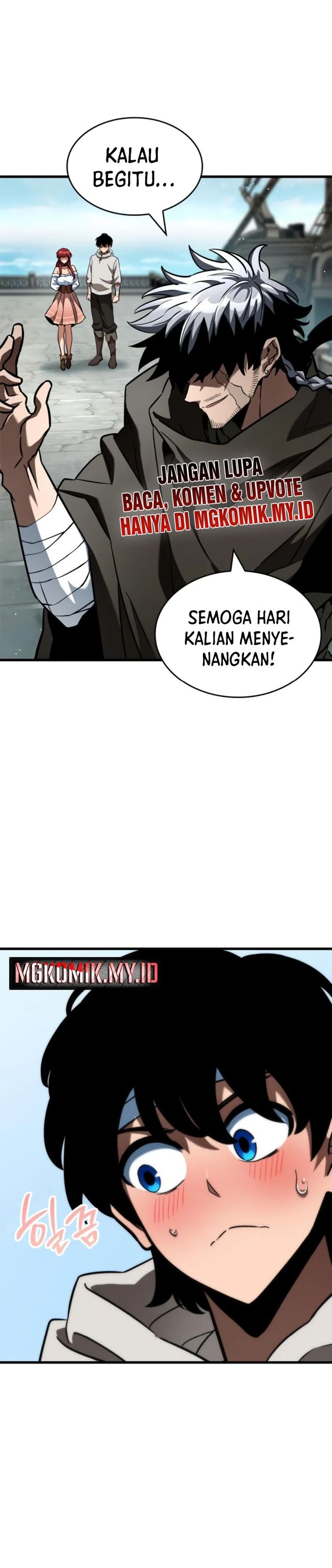 
              Valhalla Saga             Chapter 39