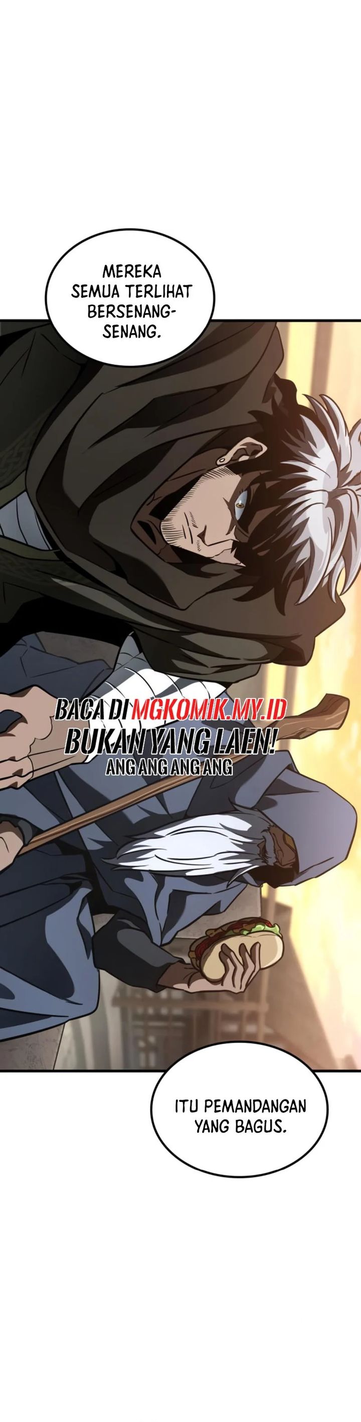 
              Valhalla Saga             Chapter 39