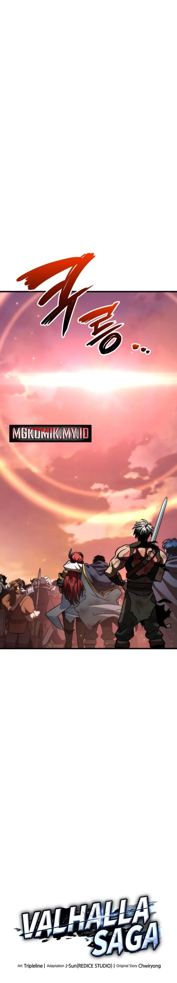 
              Valhalla Saga             Chapter 39