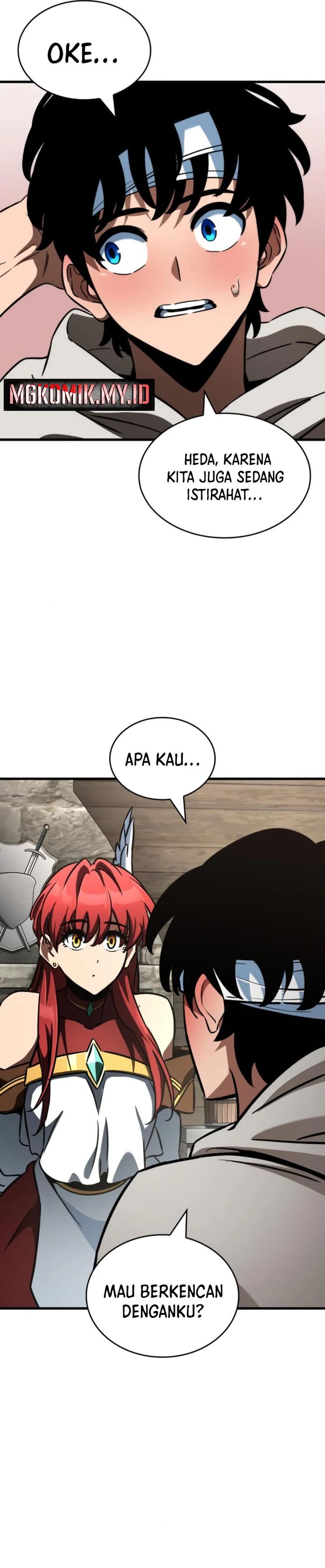 
              Valhalla Saga             Chapter 39