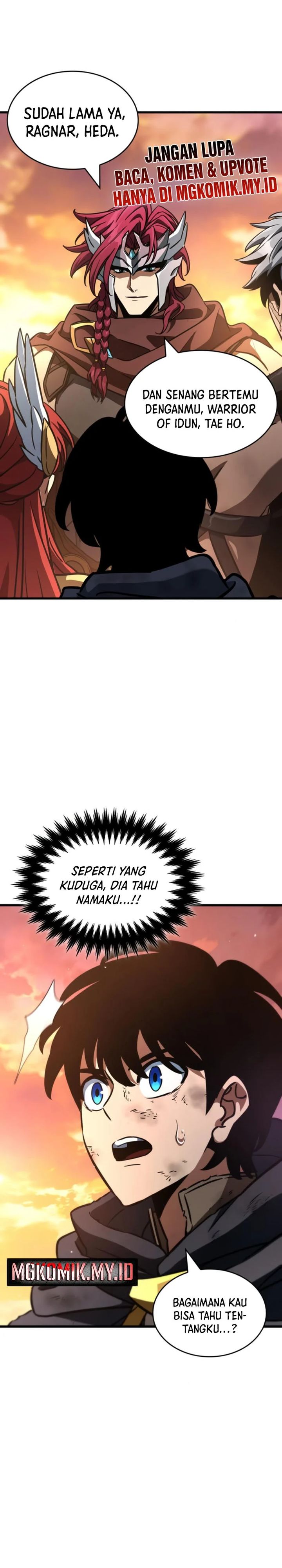 
              Valhalla Saga             Chapter 39