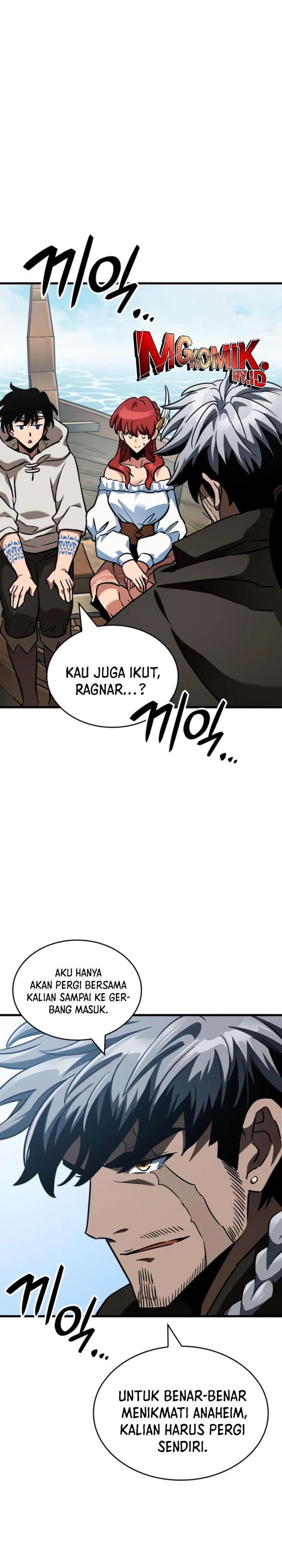 
              Valhalla Saga             Chapter 39