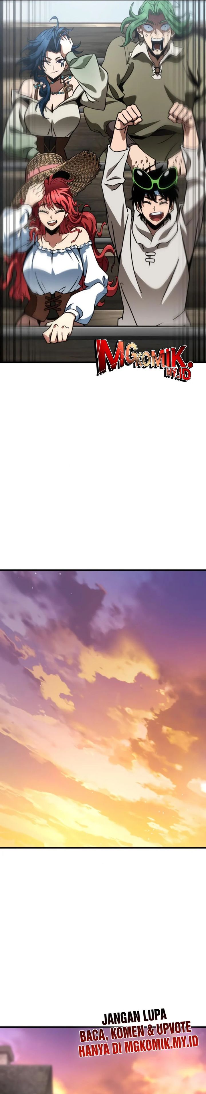 
              Valhalla Saga             Chapter 39