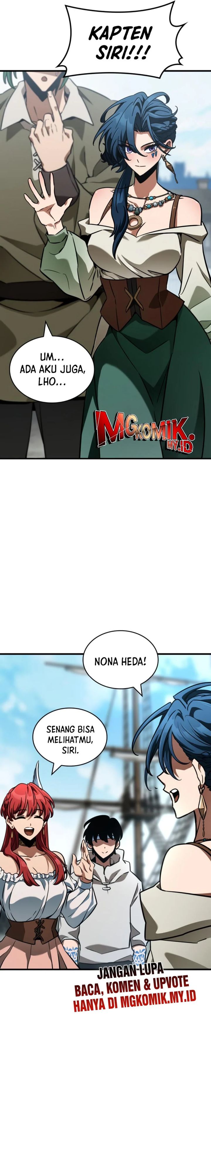 
              Valhalla Saga             Chapter 39