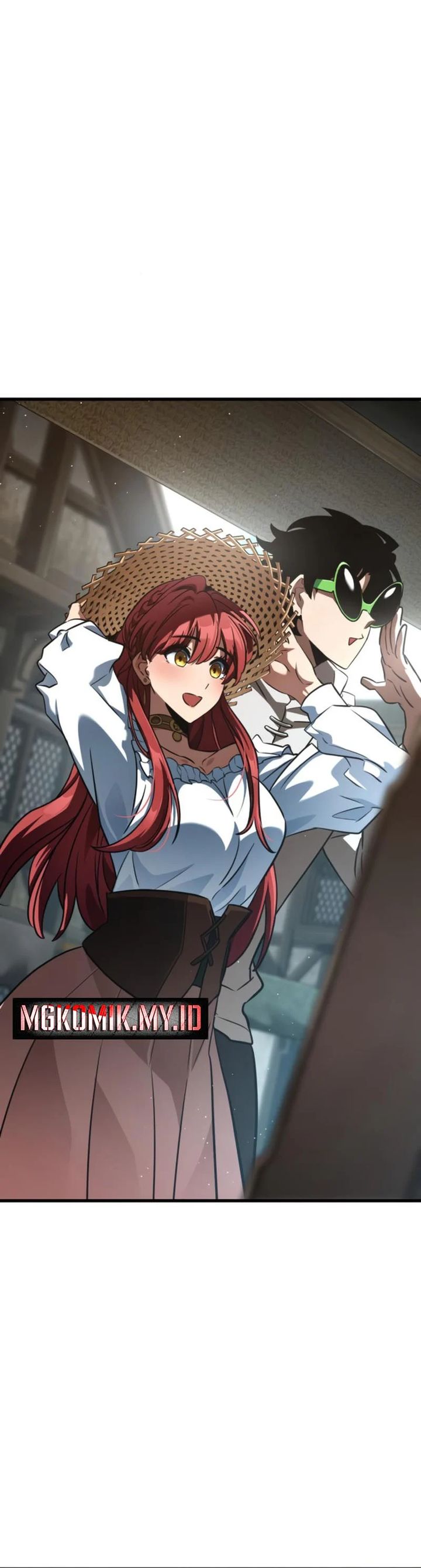 
              Valhalla Saga             Chapter 39