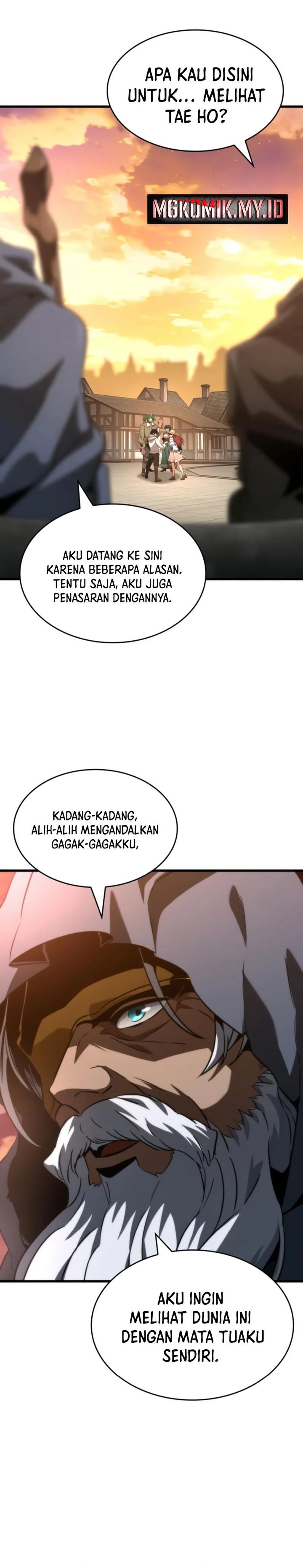 
              Valhalla Saga             Chapter 39