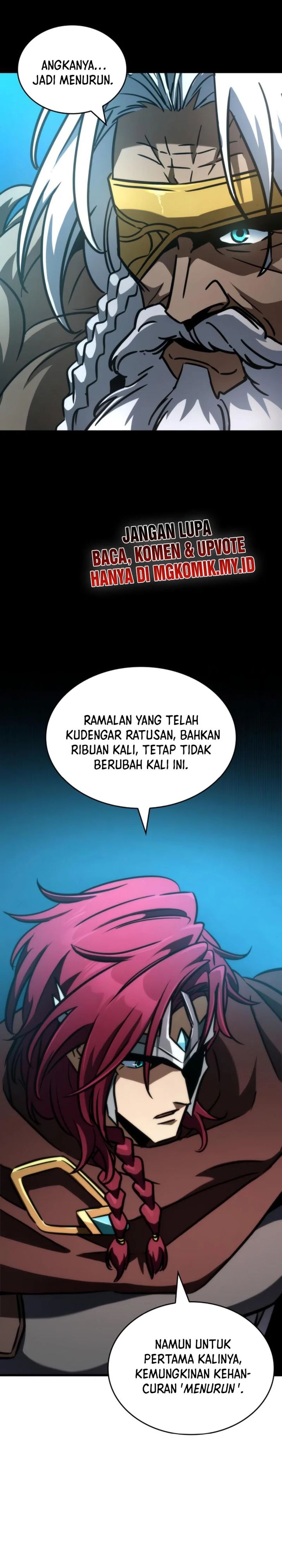 
              Valhalla Saga             Chapter 39