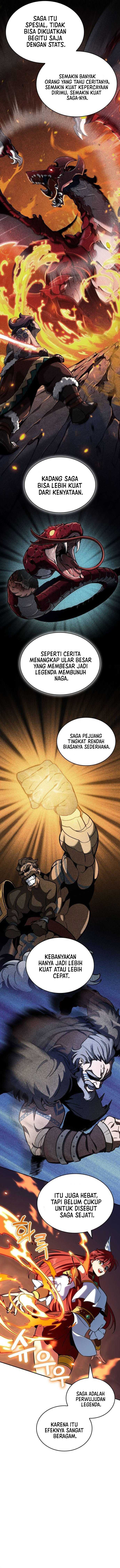 
              Valhalla Saga             Chapter 4
