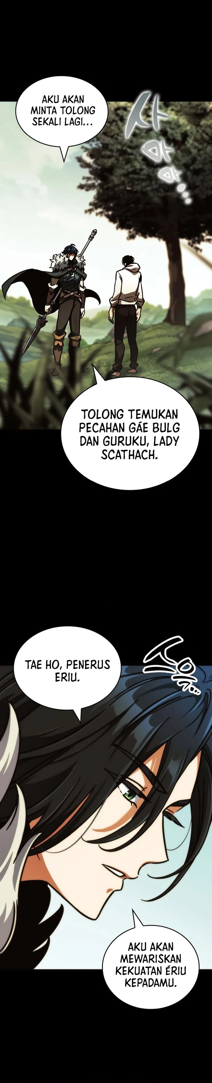 
              Valhalla Saga             Chapter 40