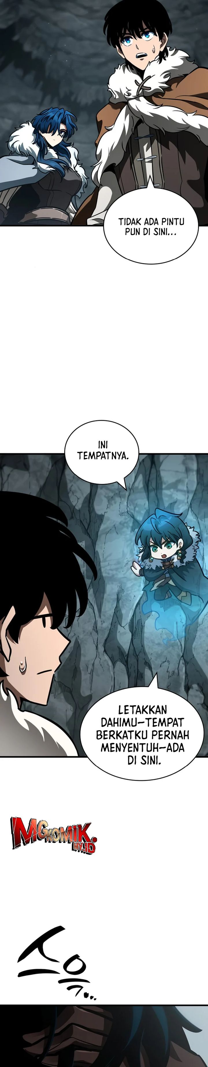 
              Valhalla Saga             Chapter 40