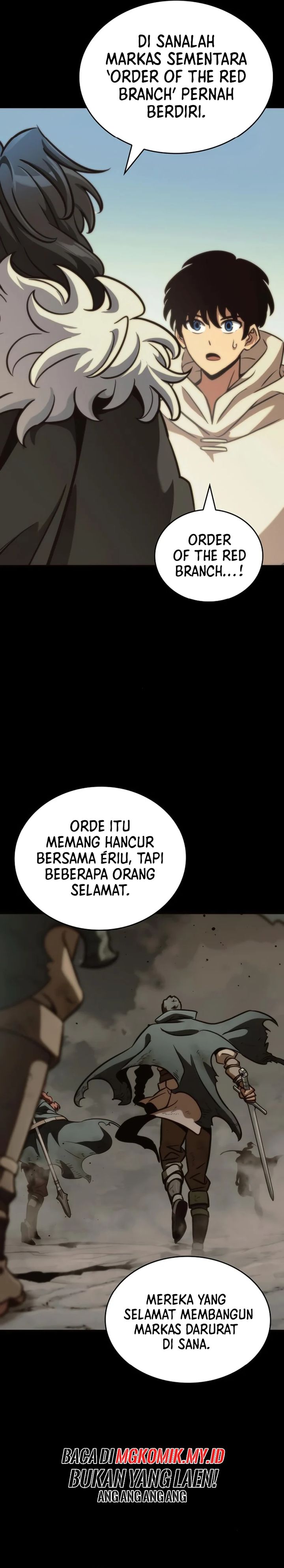 
              Valhalla Saga             Chapter 40