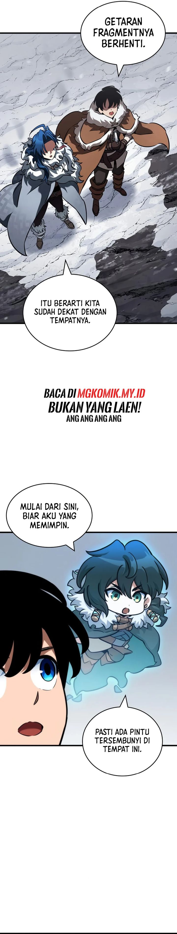 
              Valhalla Saga             Chapter 40