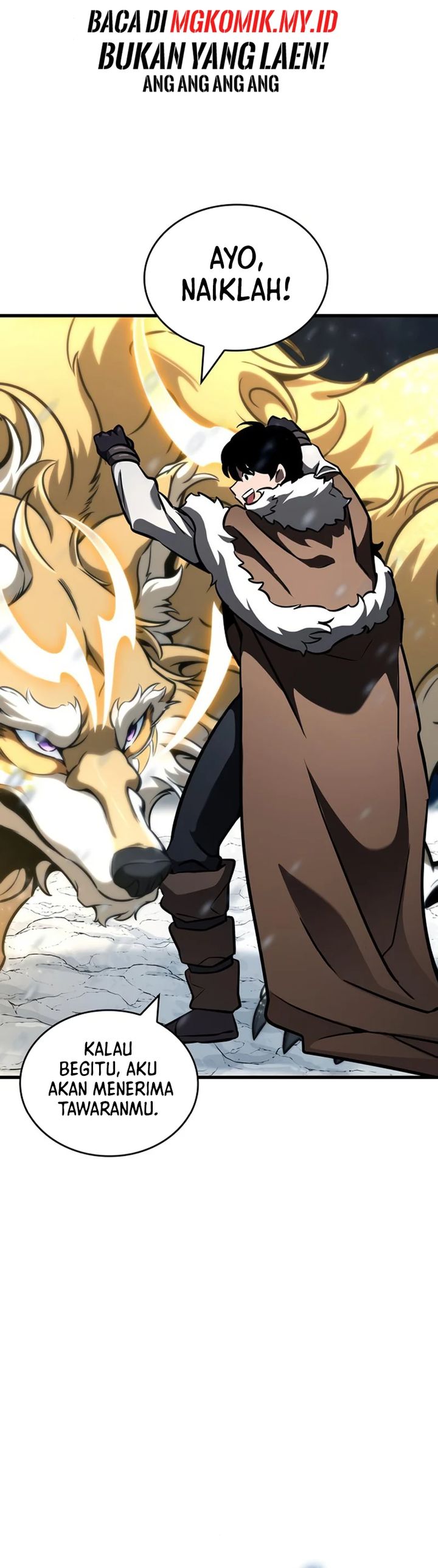 
              Valhalla Saga             Chapter 40