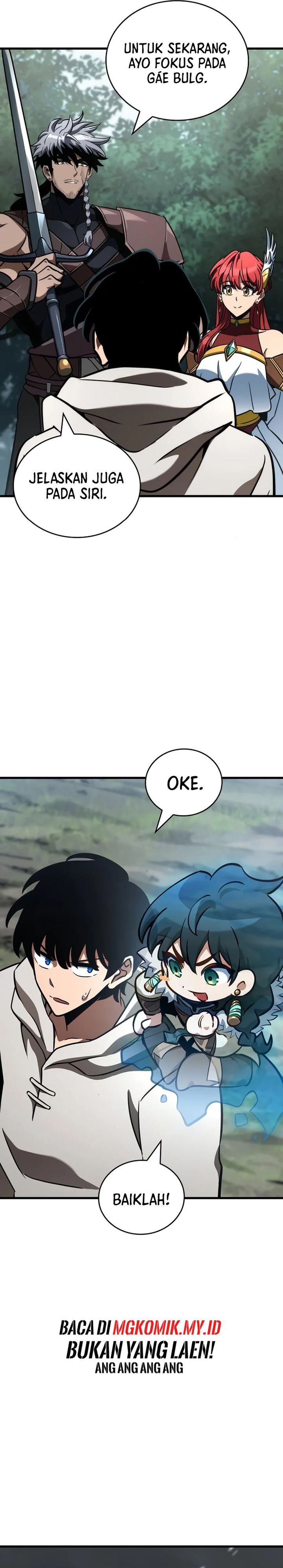
              Valhalla Saga             Chapter 40