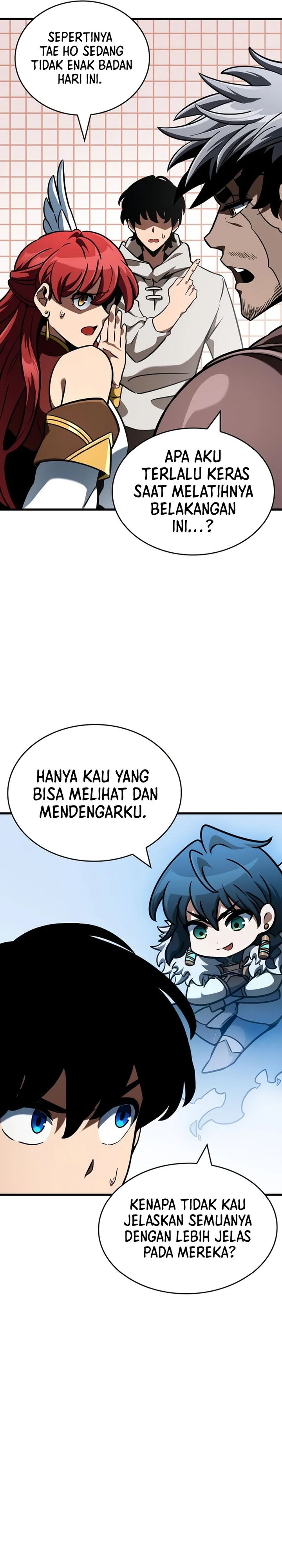 
              Valhalla Saga             Chapter 40