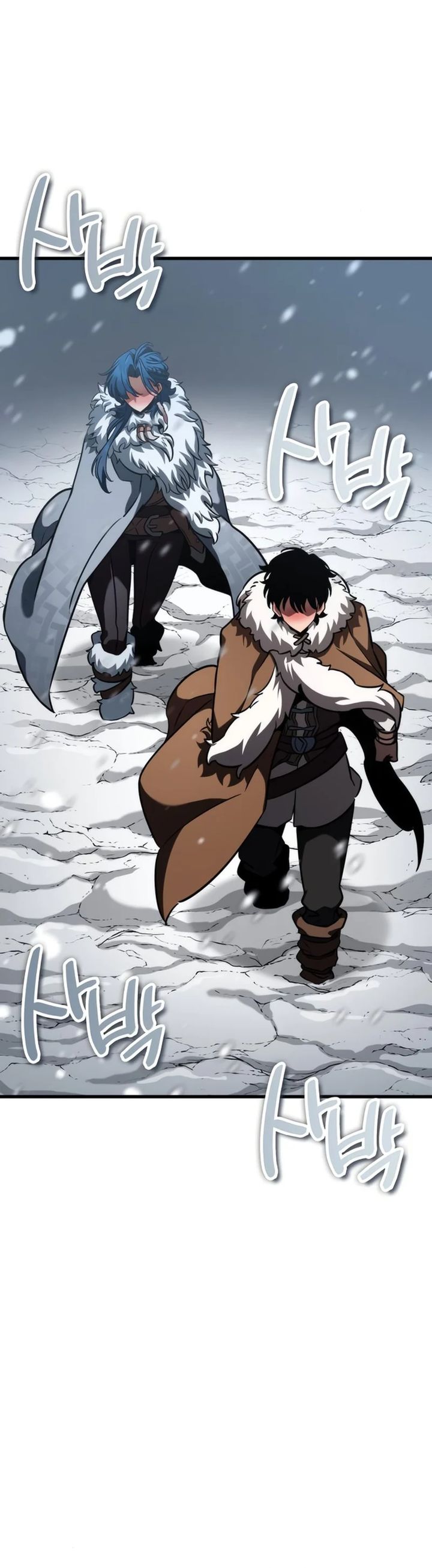 
              Valhalla Saga             Chapter 40