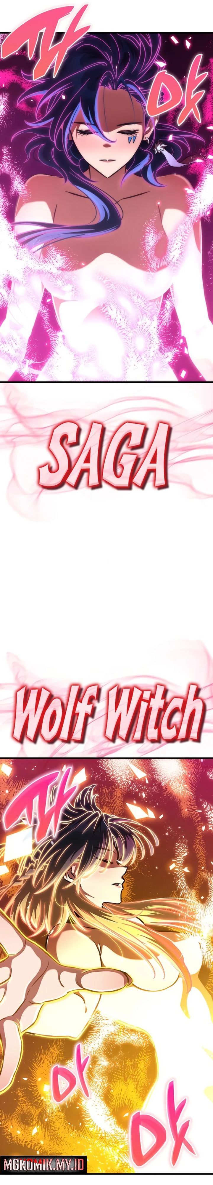 
              Valhalla Saga             Chapter 40