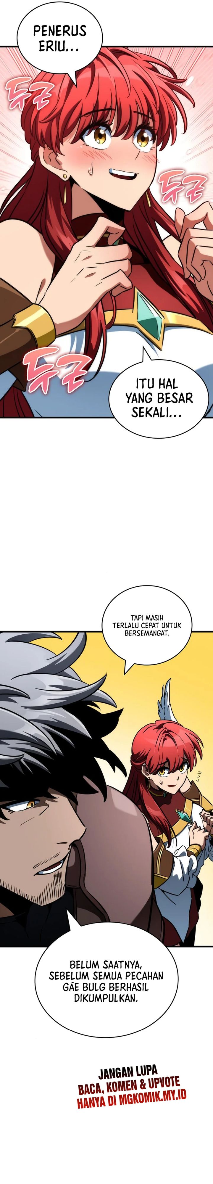 
              Valhalla Saga             Chapter 40