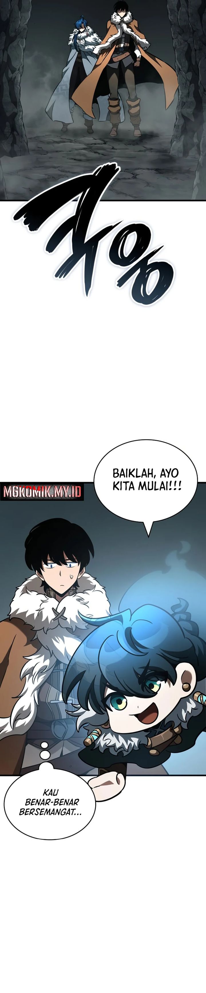 
              Valhalla Saga             Chapter 40