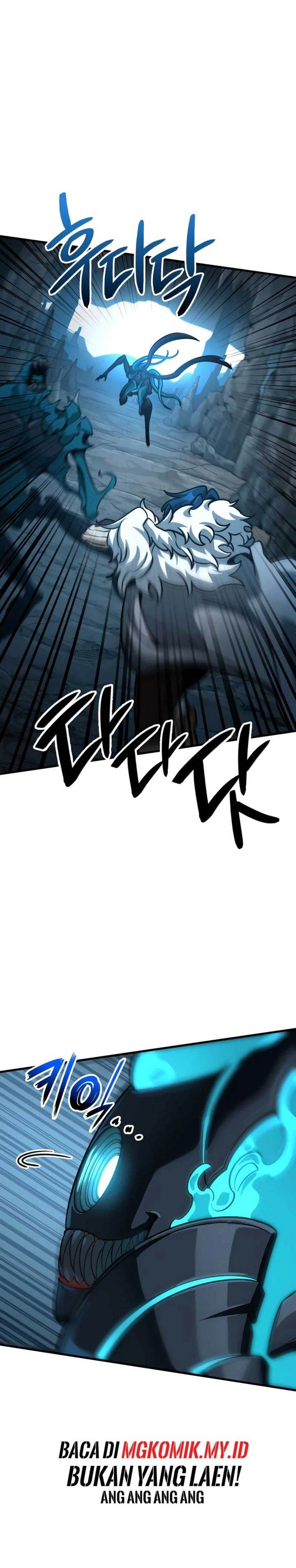 
              Valhalla Saga             Chapter 41