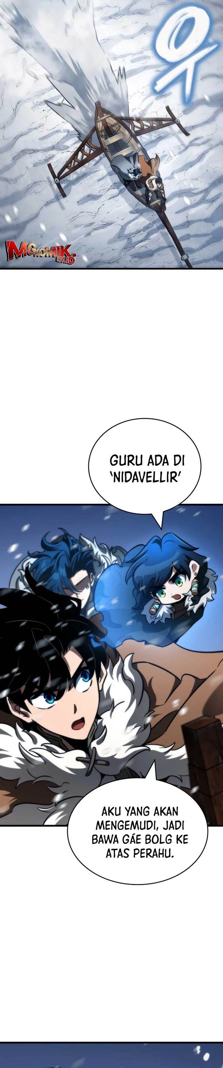 
              Valhalla Saga             Chapter 41