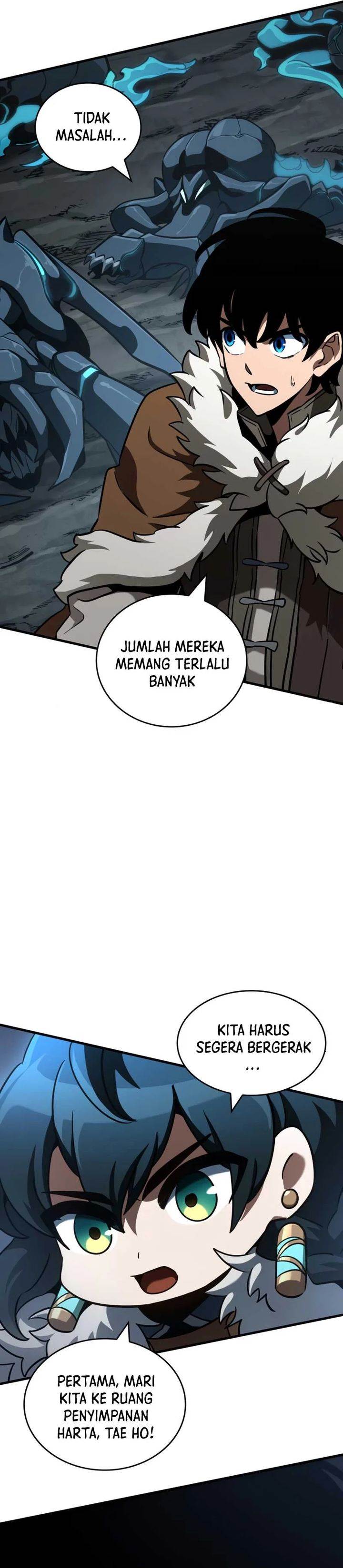 
              Valhalla Saga             Chapter 41