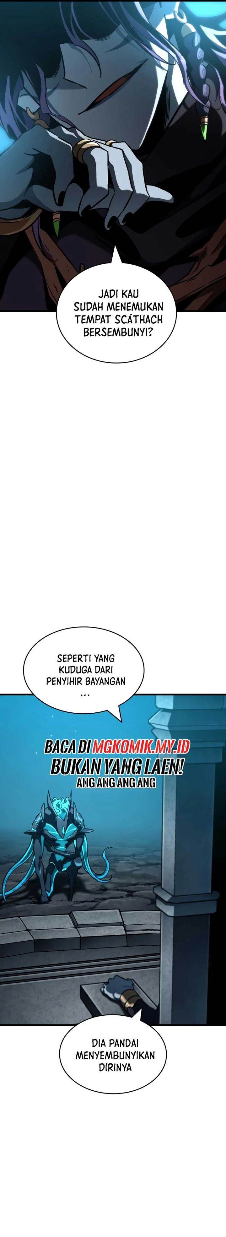 
              Valhalla Saga             Chapter 41