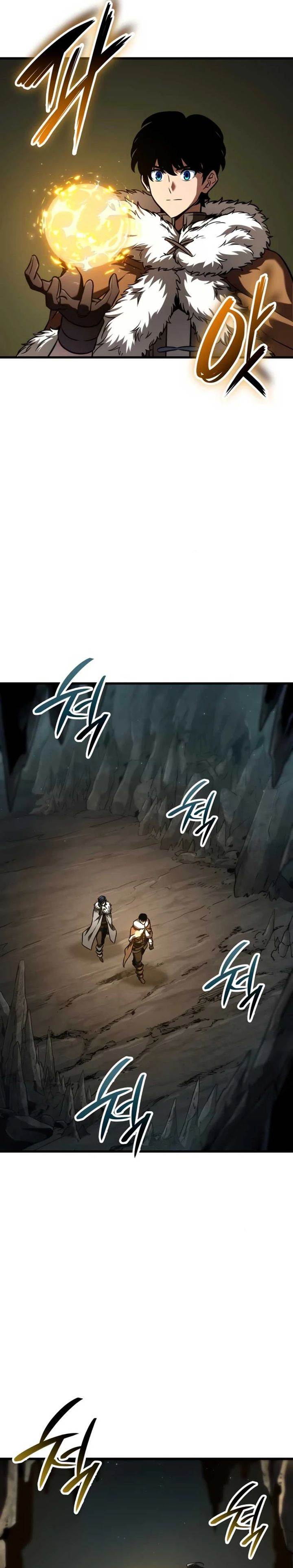 
              Valhalla Saga             Chapter 41