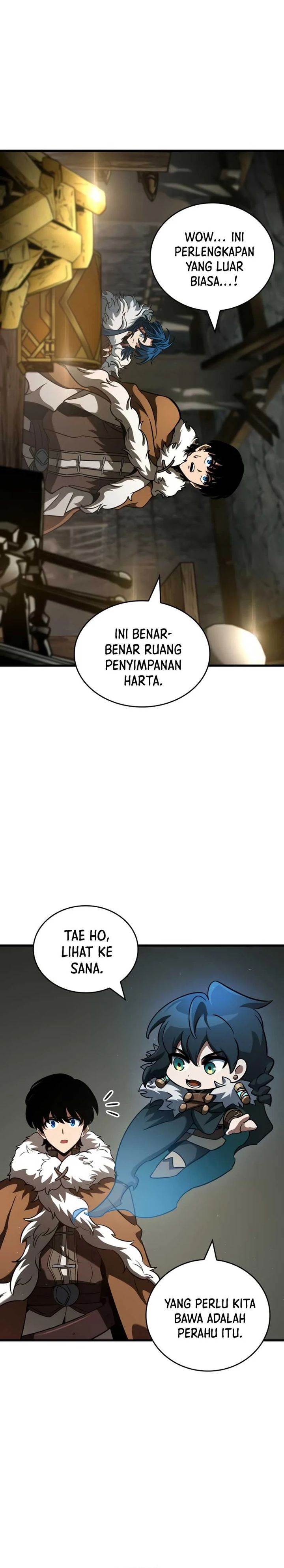 
              Valhalla Saga             Chapter 41