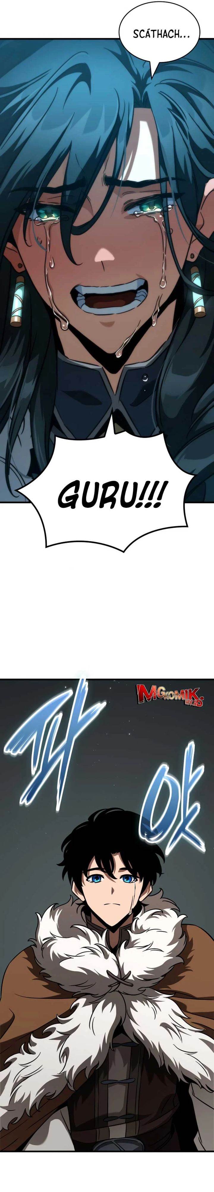 
              Valhalla Saga             Chapter 41
