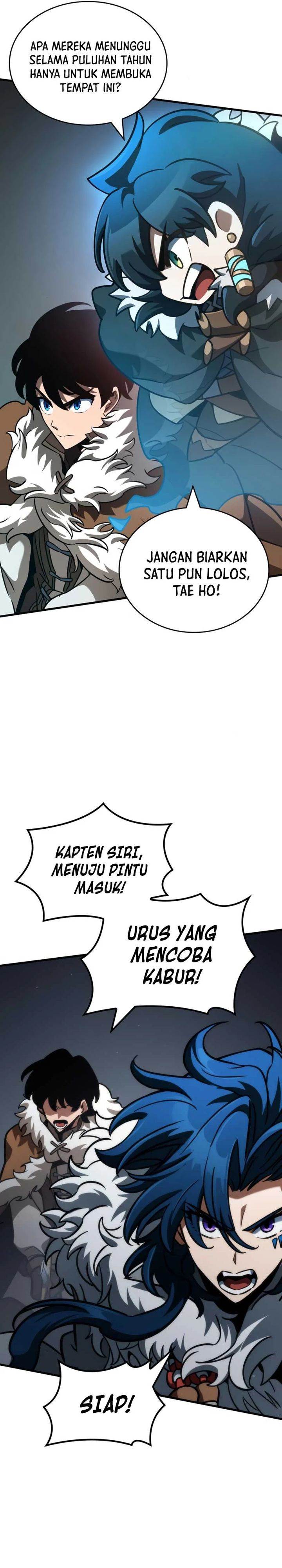 
              Valhalla Saga             Chapter 41