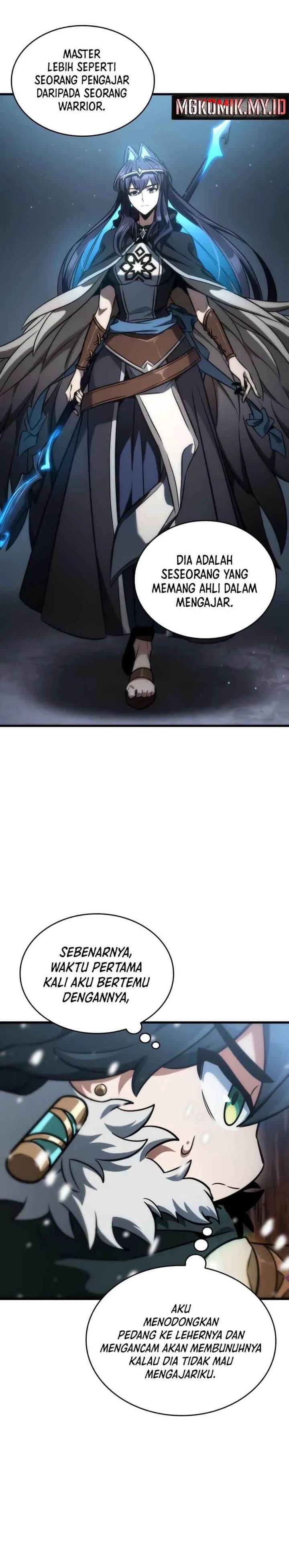 
              Valhalla Saga             Chapter 42
