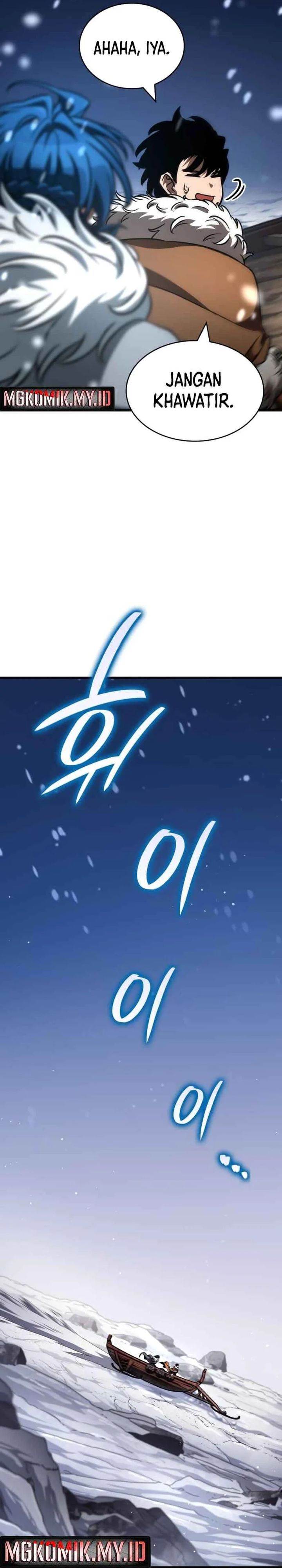 
              Valhalla Saga             Chapter 42