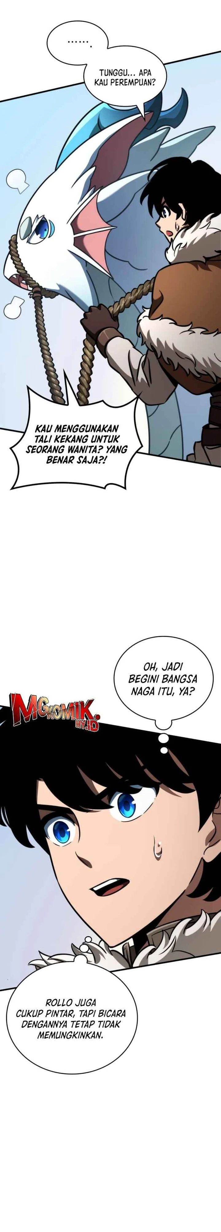 
              Valhalla Saga             Chapter 42