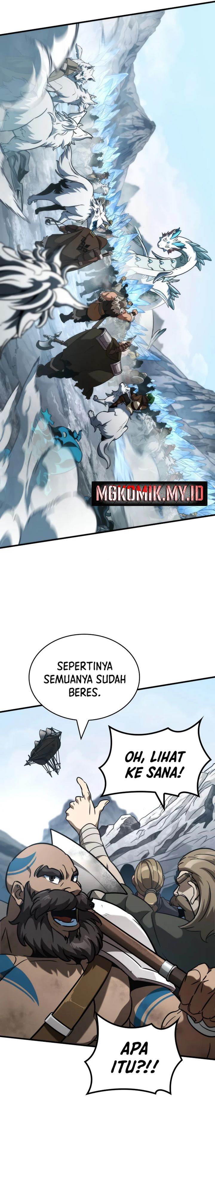 
              Valhalla Saga             Chapter 44