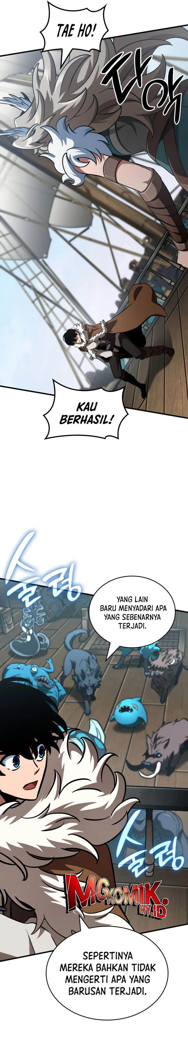 
              Valhalla Saga             Chapter 44