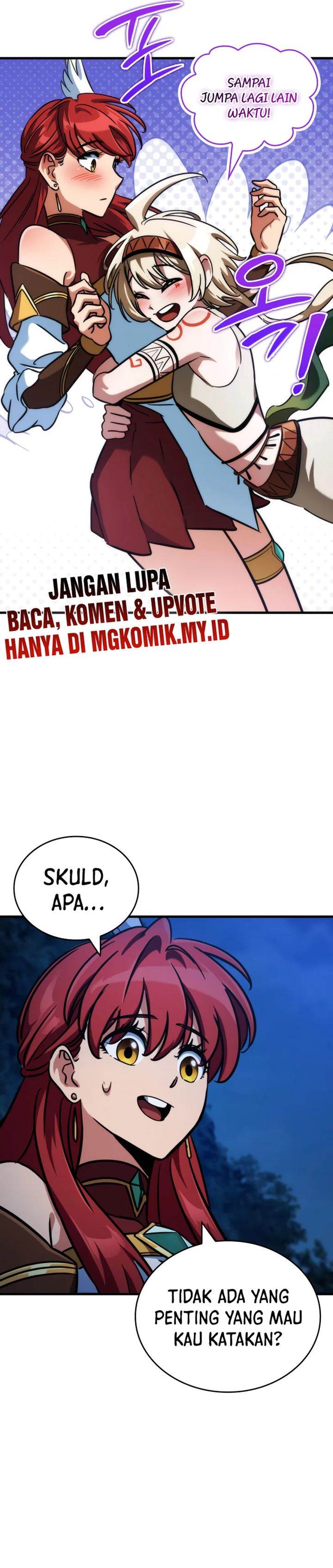 
              Valhalla Saga             Chapter 44