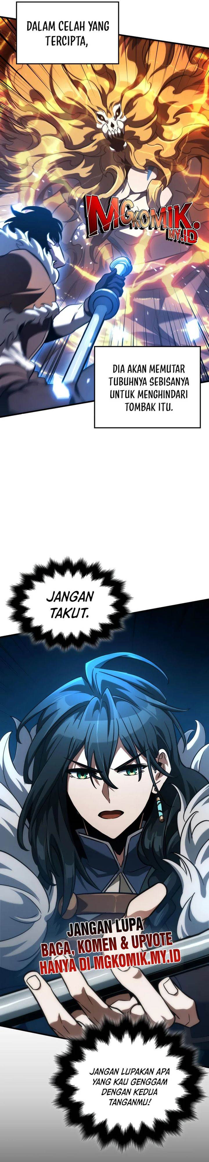 
              Valhalla Saga             Chapter 44