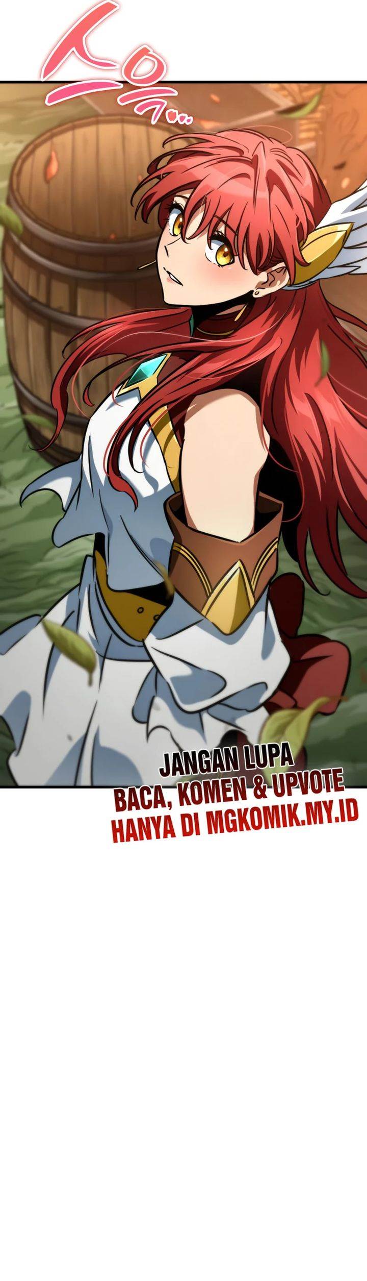 
              Valhalla Saga             Chapter 44