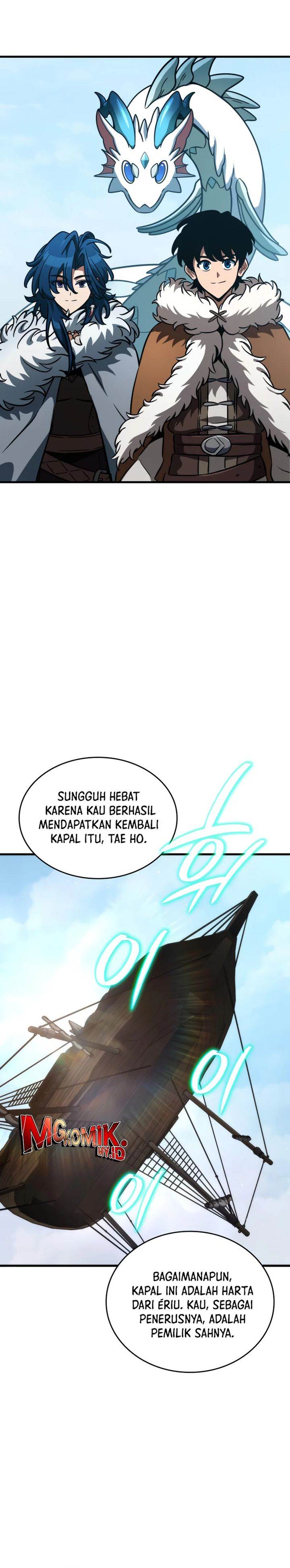 
              Valhalla Saga             Chapter 44