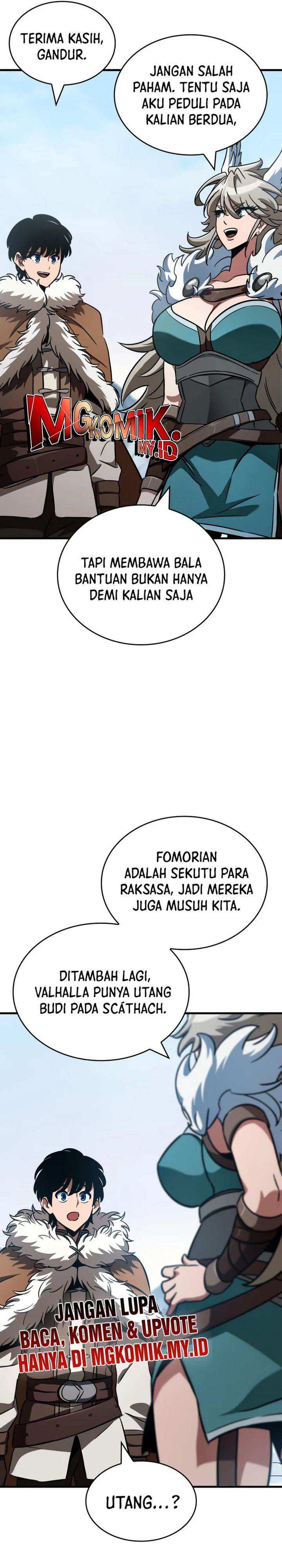 
              Valhalla Saga             Chapter 44