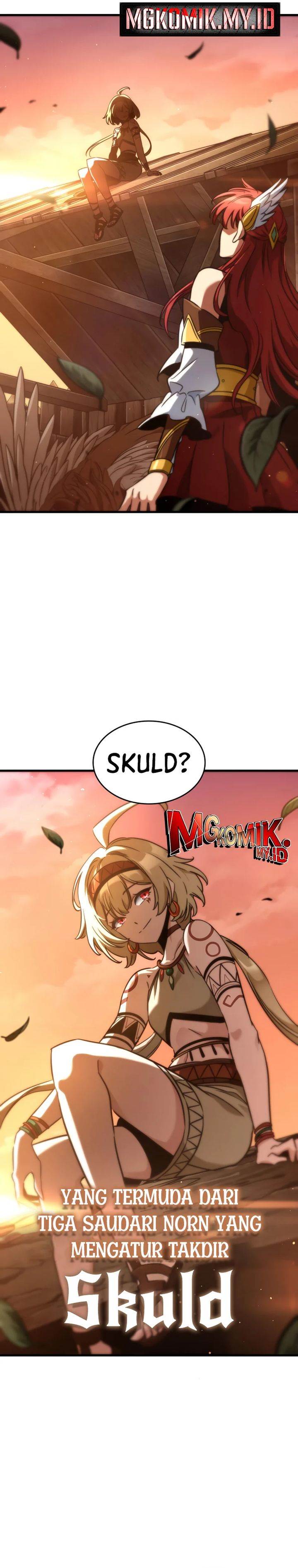 
              Valhalla Saga             Chapter 44